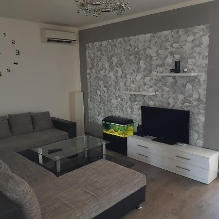 דירות ספליט Apartman Duzel מראה חיצוני תמונה