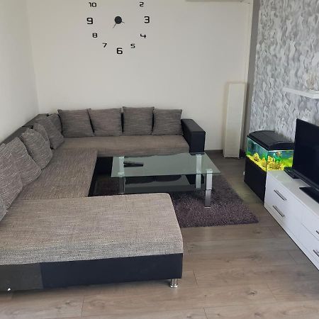 דירות ספליט Apartman Duzel מראה חיצוני תמונה