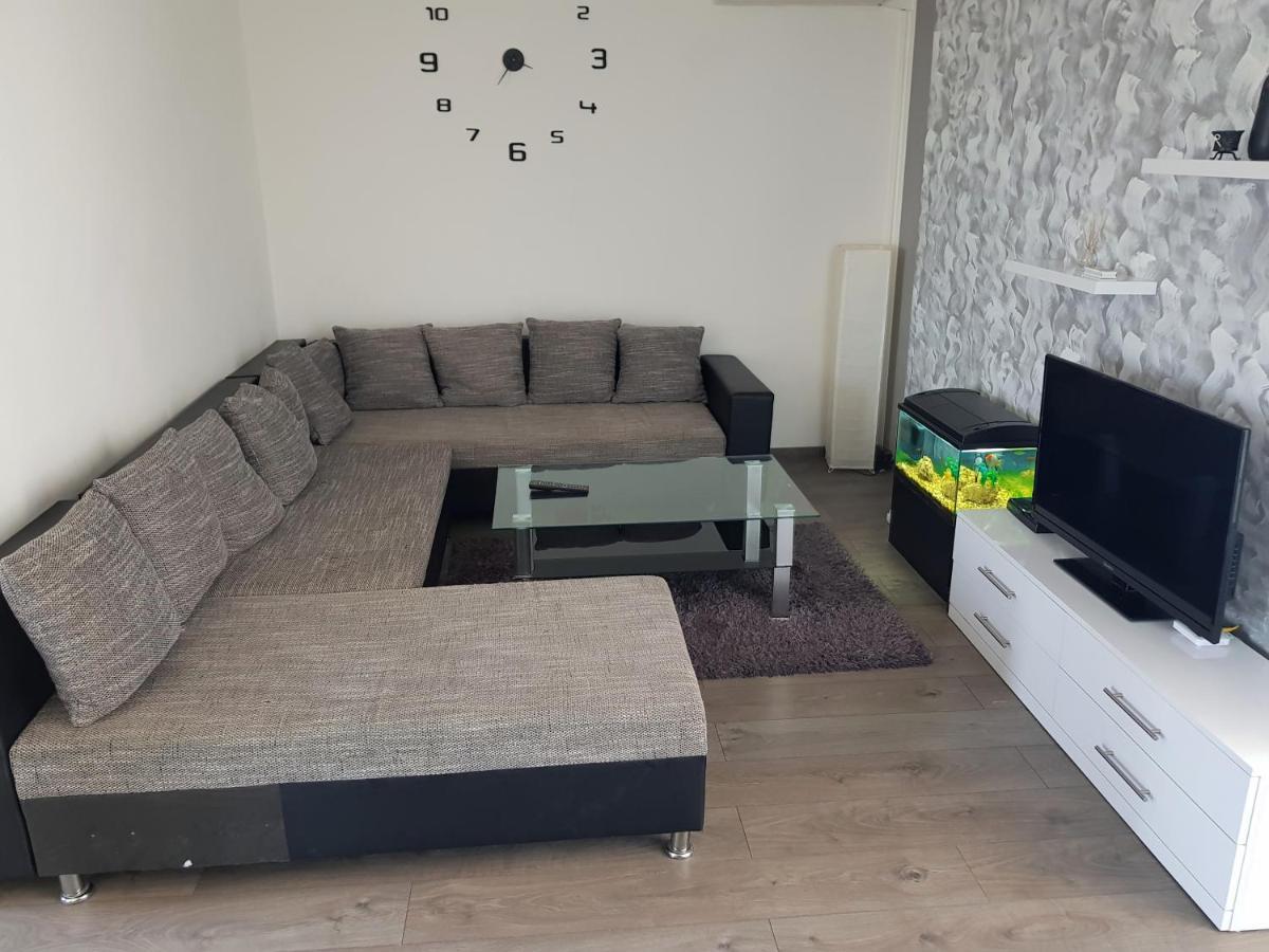 דירות ספליט Apartman Duzel מראה חיצוני תמונה